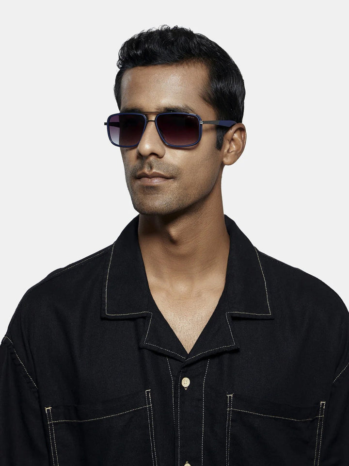 OPIUM OP10271 C2 57 SUNGLASSES