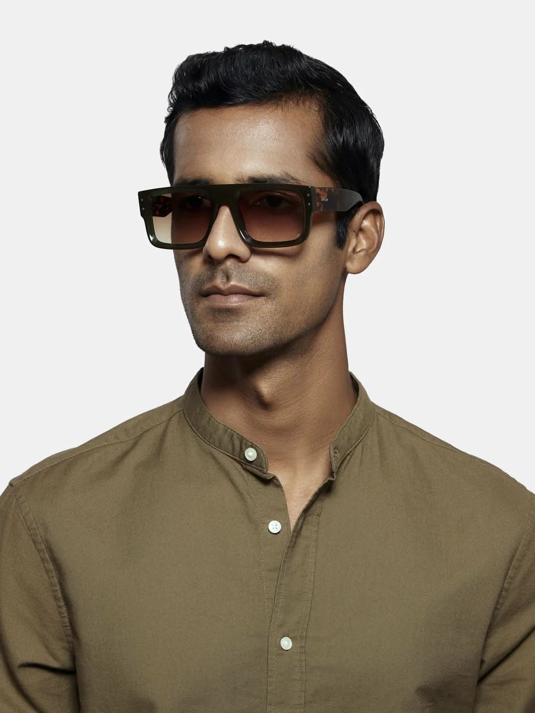 OPIUM OP10281 C03 54 SUNGLASSES