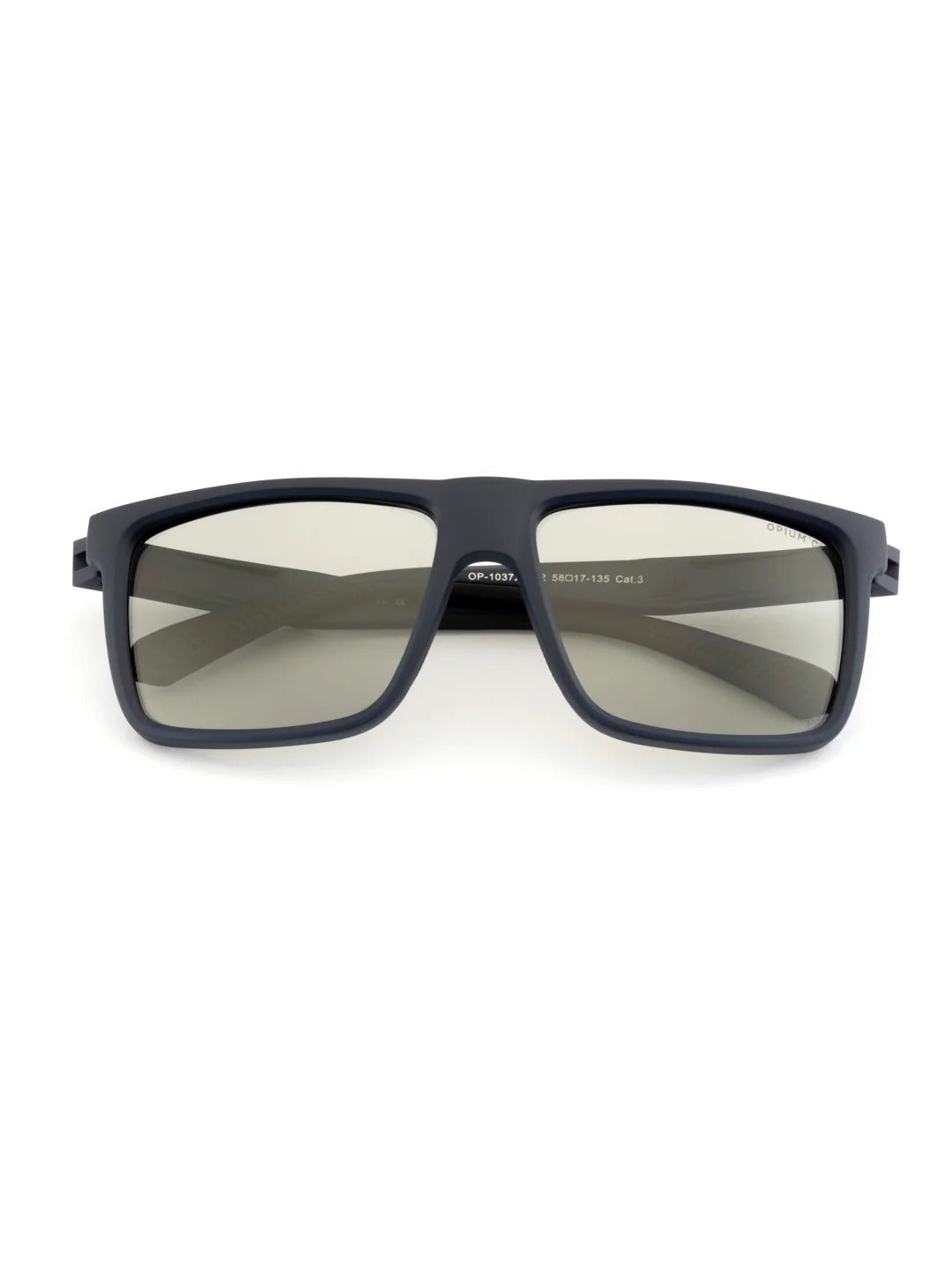 OPIUM OP10372 C2 58 SUNGLASSES