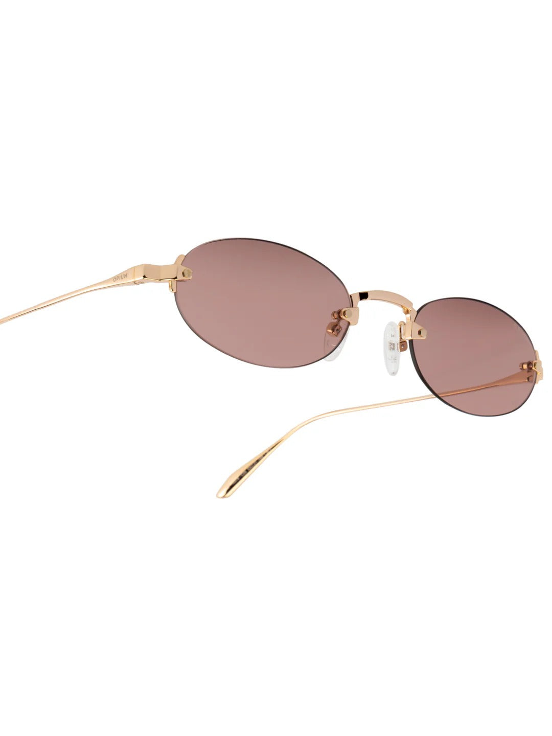 OPIUM OP10378 C5 53 SUNGLASSES
