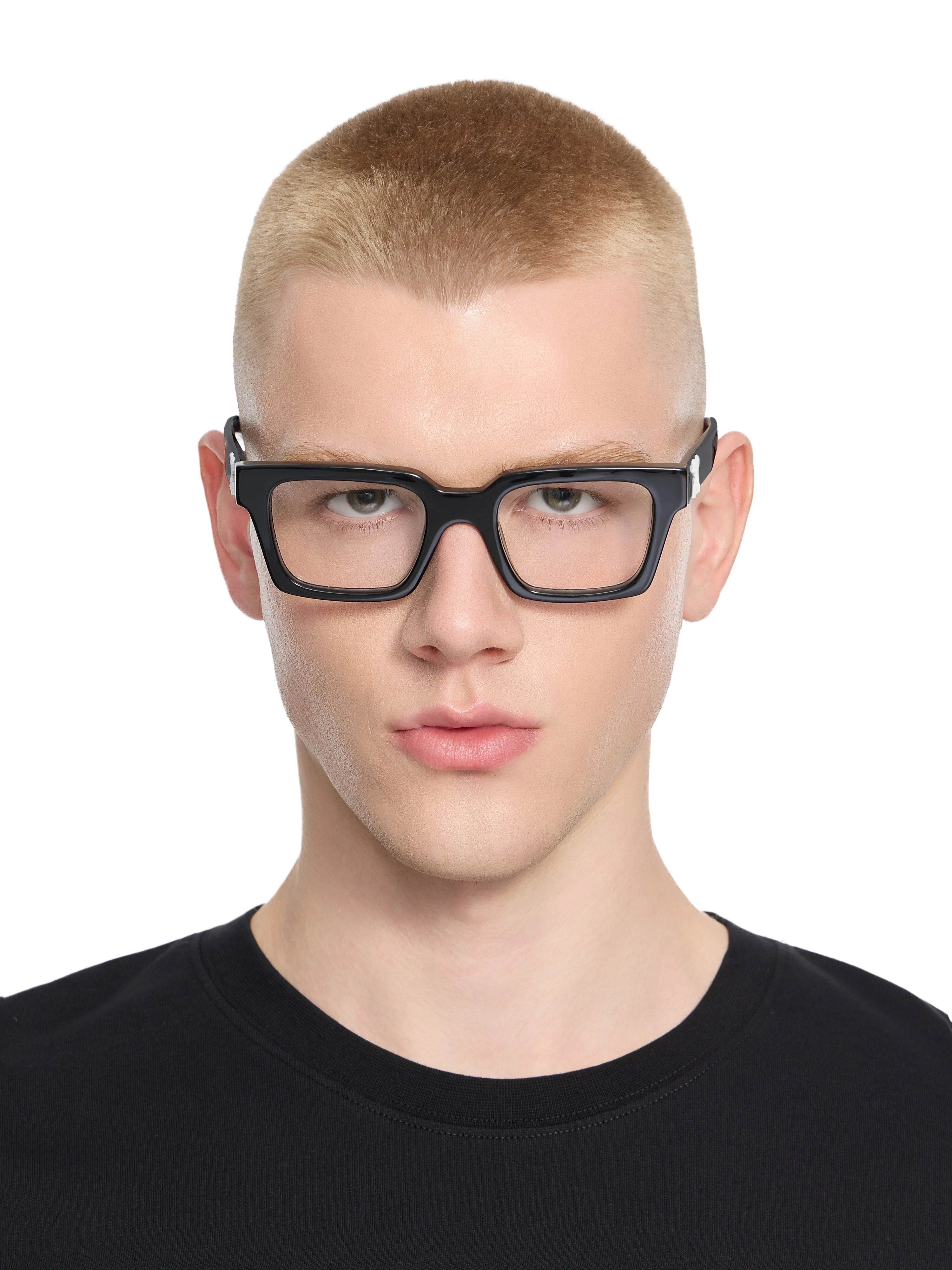 OFF WHITE OW9000 CLIPON 1007 50 SUNGLASSES