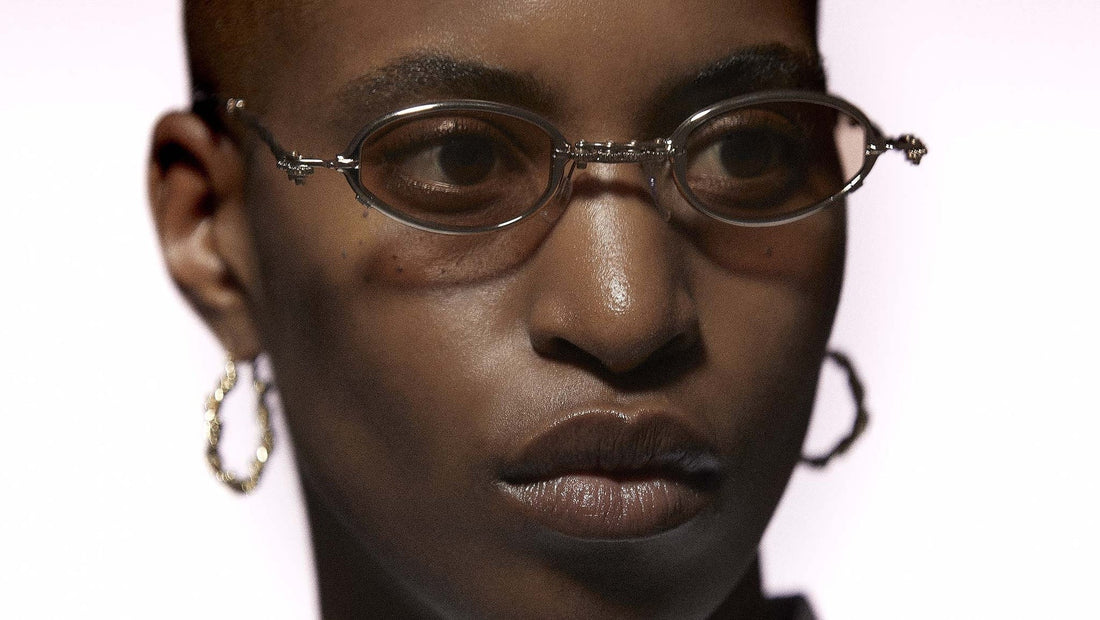 KUBORAUM H81 SUN FOLDABLE MASKE PG 44 SUNGLASSES