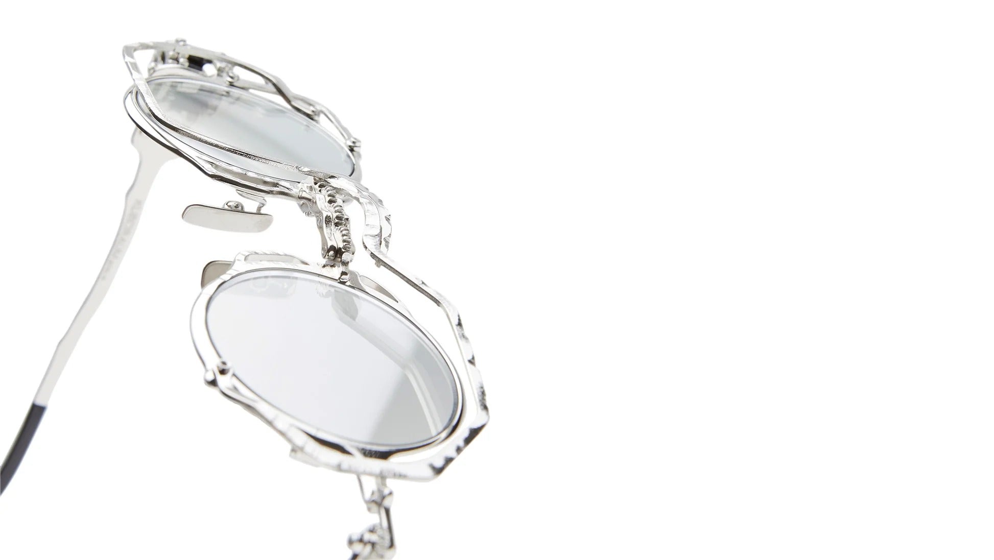 KUBORAUM Z50 SUN FOLDABLE MASKE SI 39 SUNGLASSES