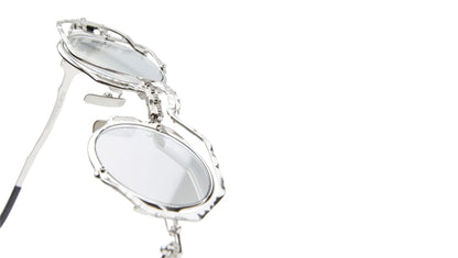 KUBORAUM Z50 SUN FOLDABLE MASKE SI 39 SUNGLASSES