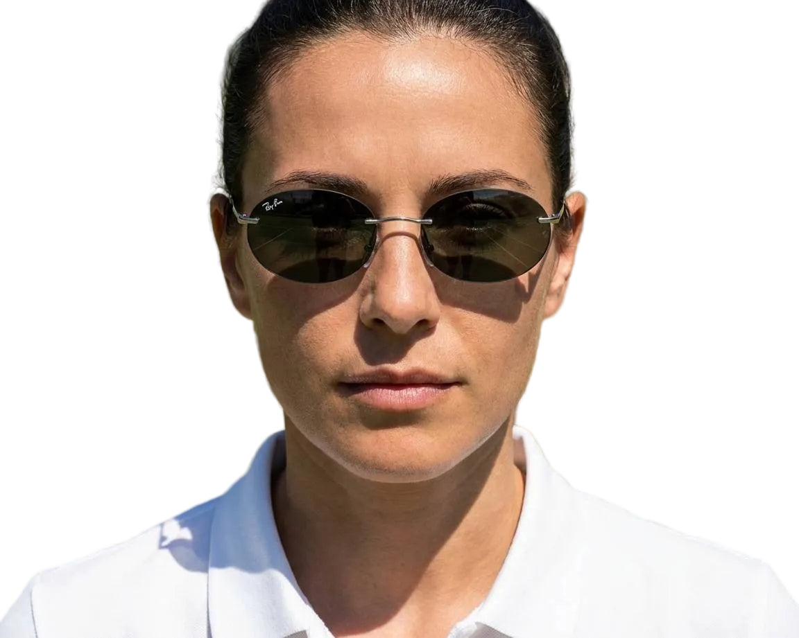 RAYBAN RB3767 00387 54 SUNGLASSES