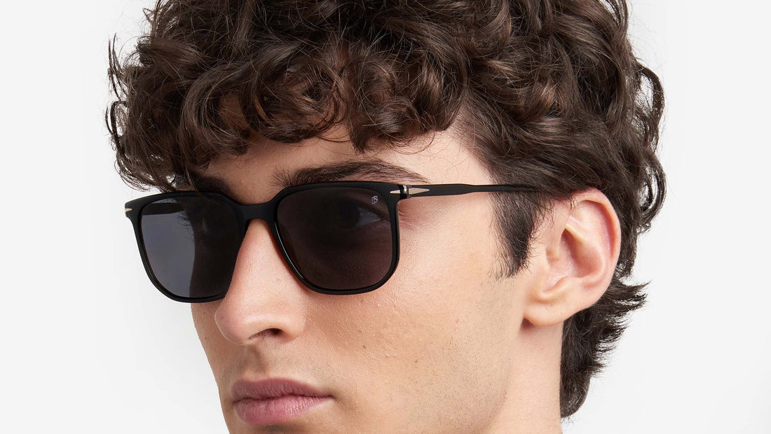 DAVID BECKHAM DB1141S 05KM9 55 SUNGLASSES