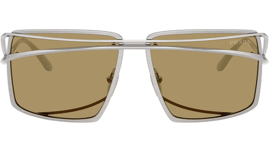 PRADA PRC55S 28C70G 58 SUNGLASSES