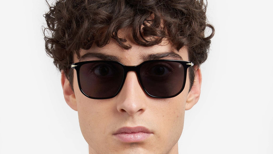 DAVID BECKHAM DB1141S 05KM9 55 SUNGLASSES