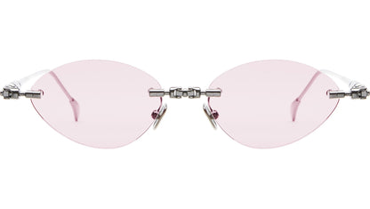 KUBORAUM H65 SUN GM 53 SUNGLASSES