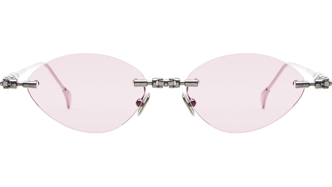 KUBORAUM H65 SUN MASKE GM 53 SUNGLASSES