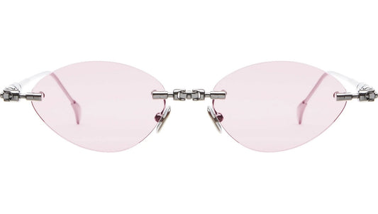 KUBORAUM H65 SUN MASKE GM 53 SUNGLASSES