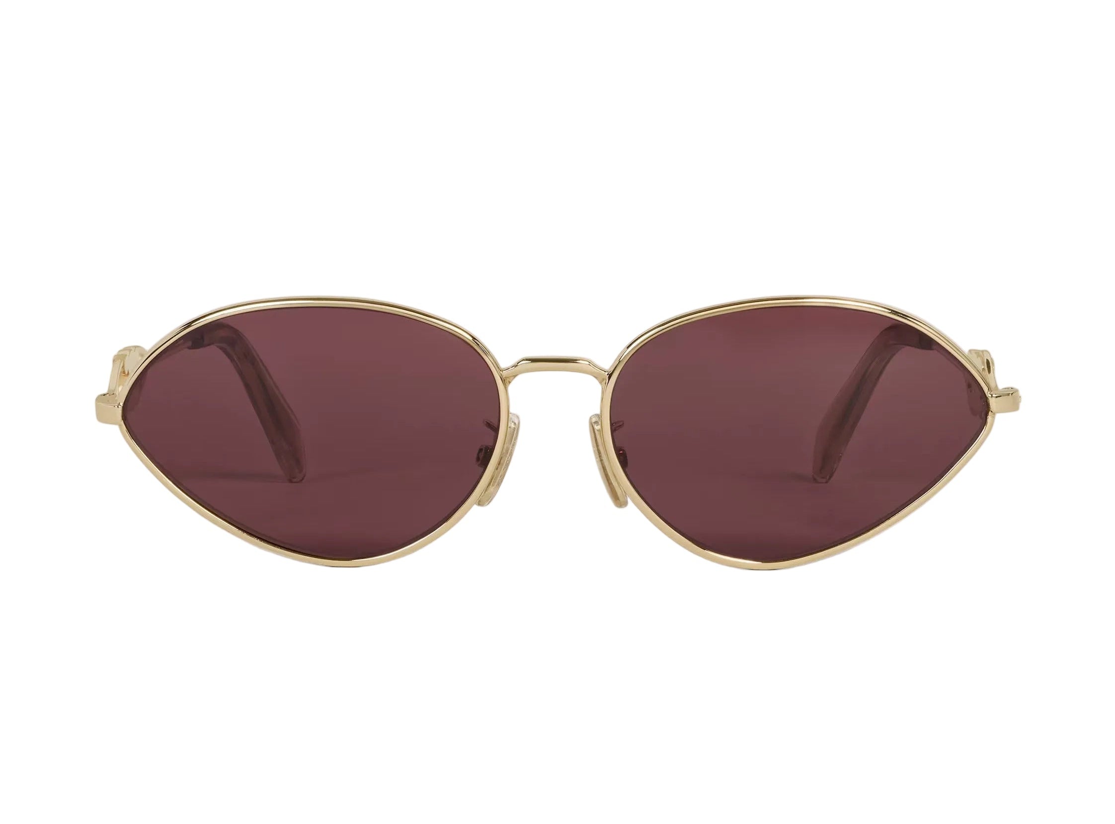 CELINE CL40354U 28S 58 SUNGLASSES