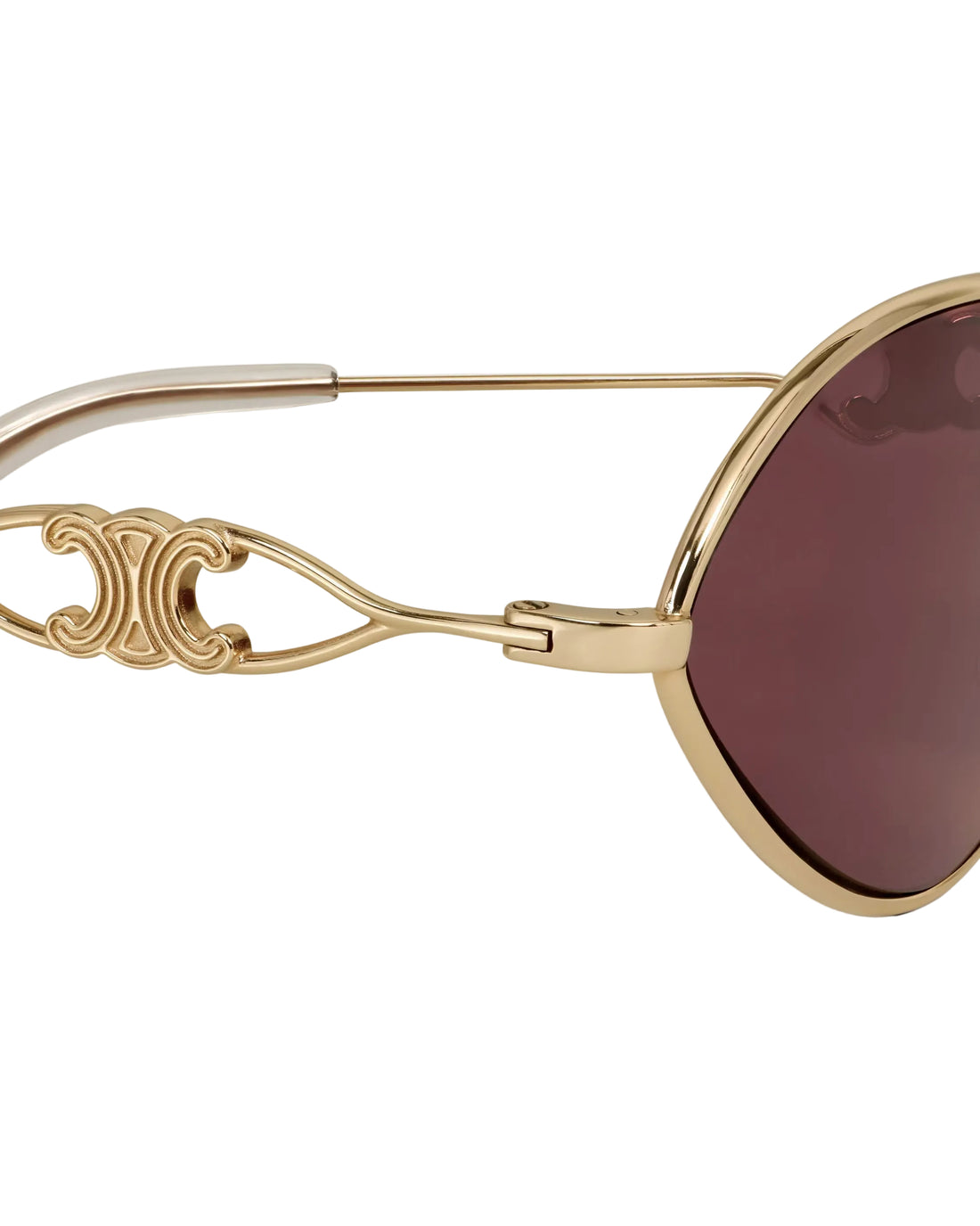 CELINE CL40354U 28S 58 SUNGLASSES