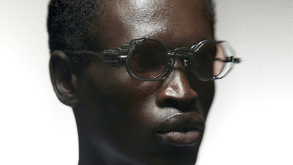 KUBORAUM Z50 SUN FOLDABLE MASKE RB 39 SUNGLASSES