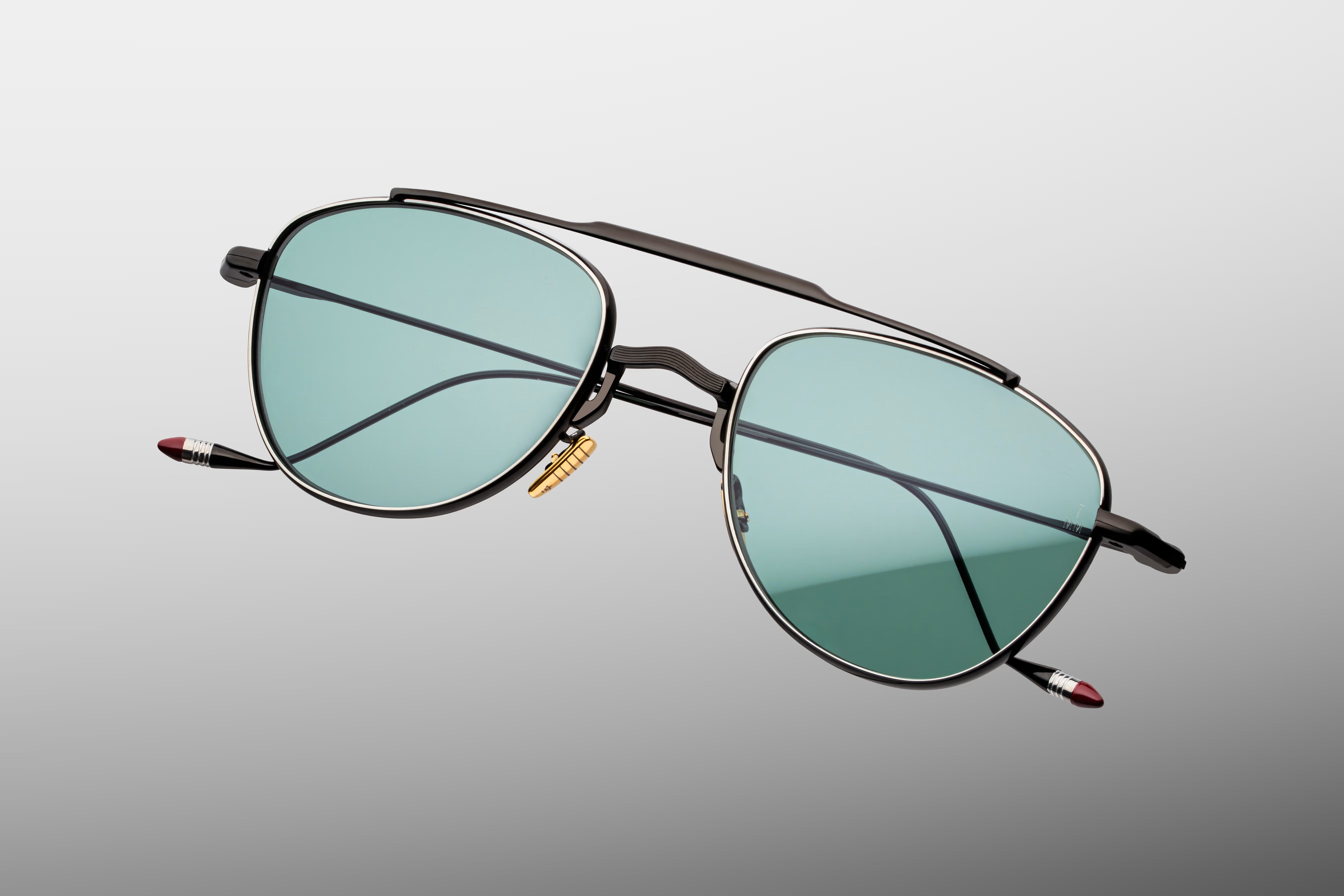 JACQUES MARIE MAGE FLYNN JMMFYS3 PAON 52 SUNGLASSES