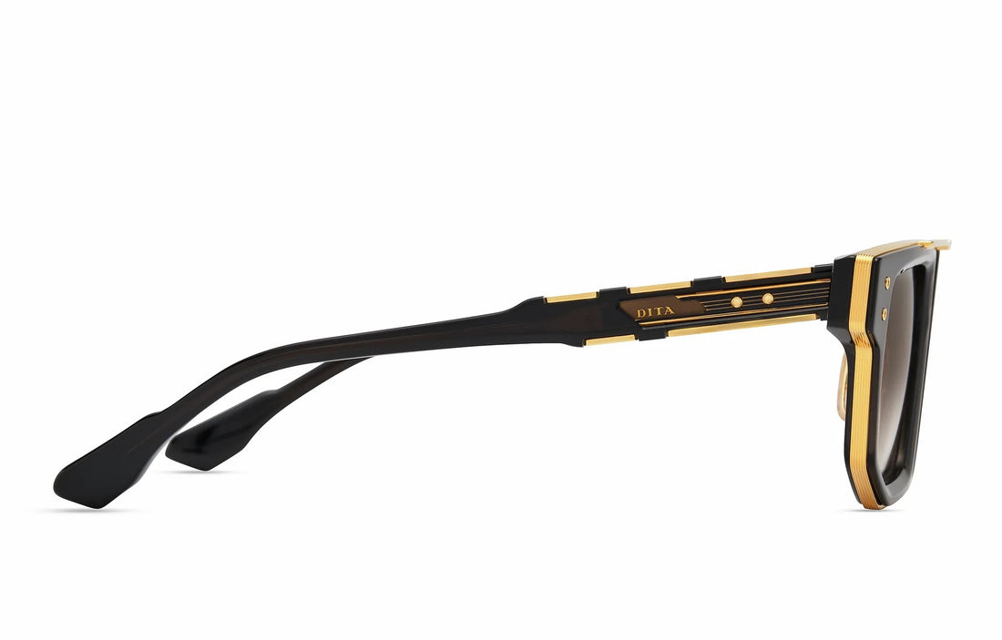 DITA DTS478A MACH-NINE 01 54 SUNGLASSES