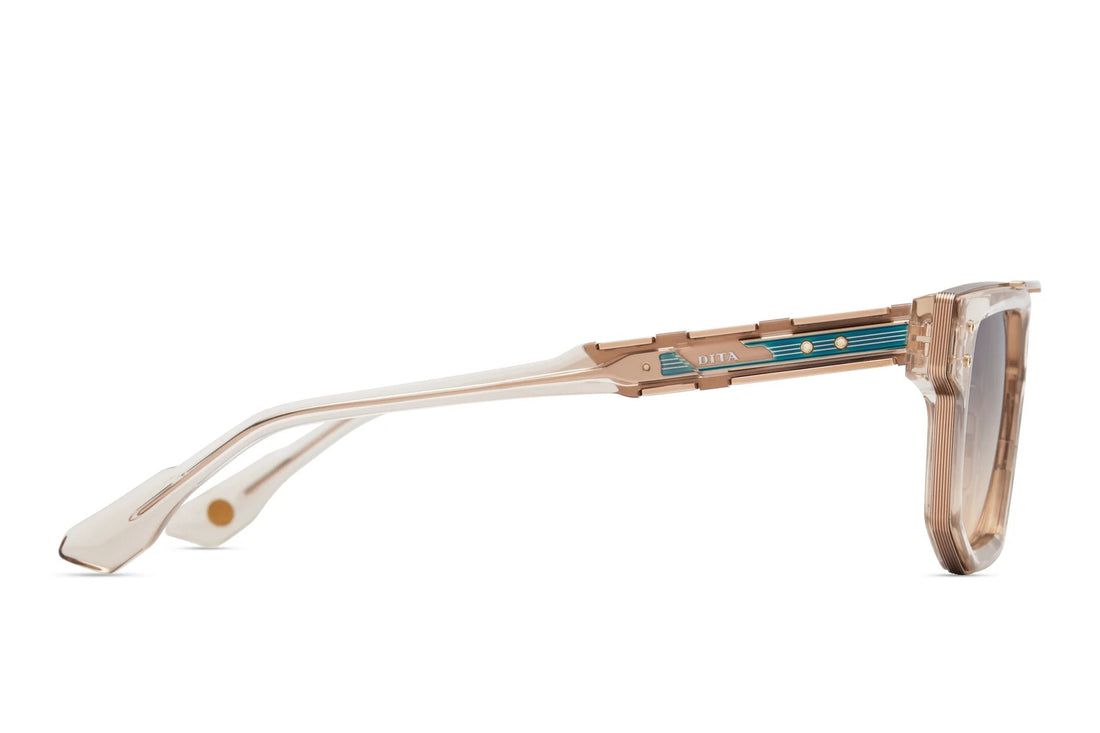 DITA DTS478A MACH-NINE 02 54 SUNGLASSES