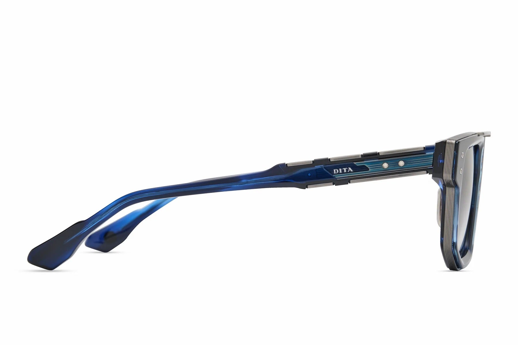 DITA DTS478A MACH-NINE 03 54 SUNGLASSES