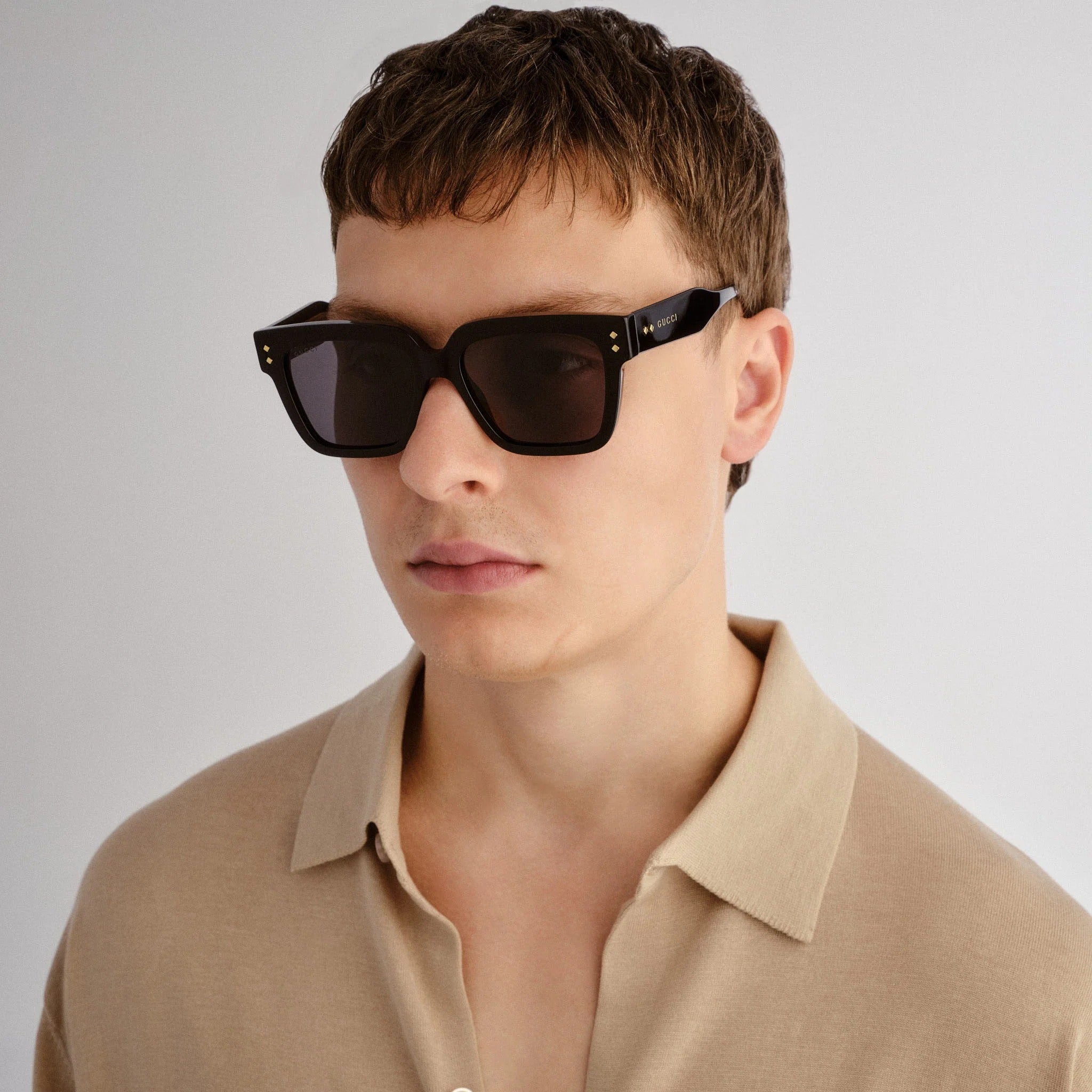 GUCCI GG1084S 001 54 SUNGLASSES