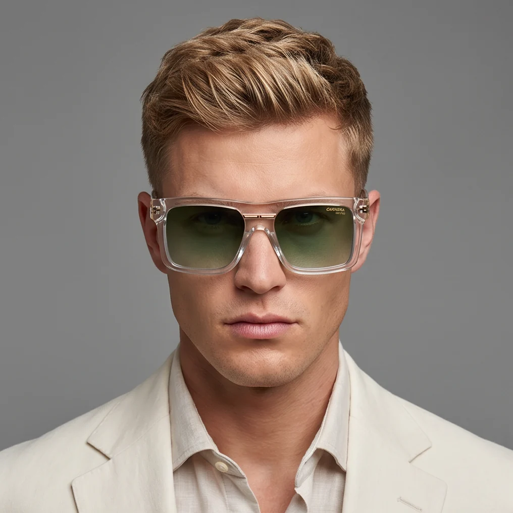 CARRERA VICTORY C 25S 900D6 55 SUNGLASSES
