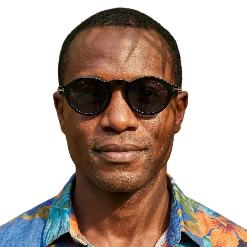 TOM FORD TF1332 ARISTOTELE 02 01V 48 SUNGLASSES