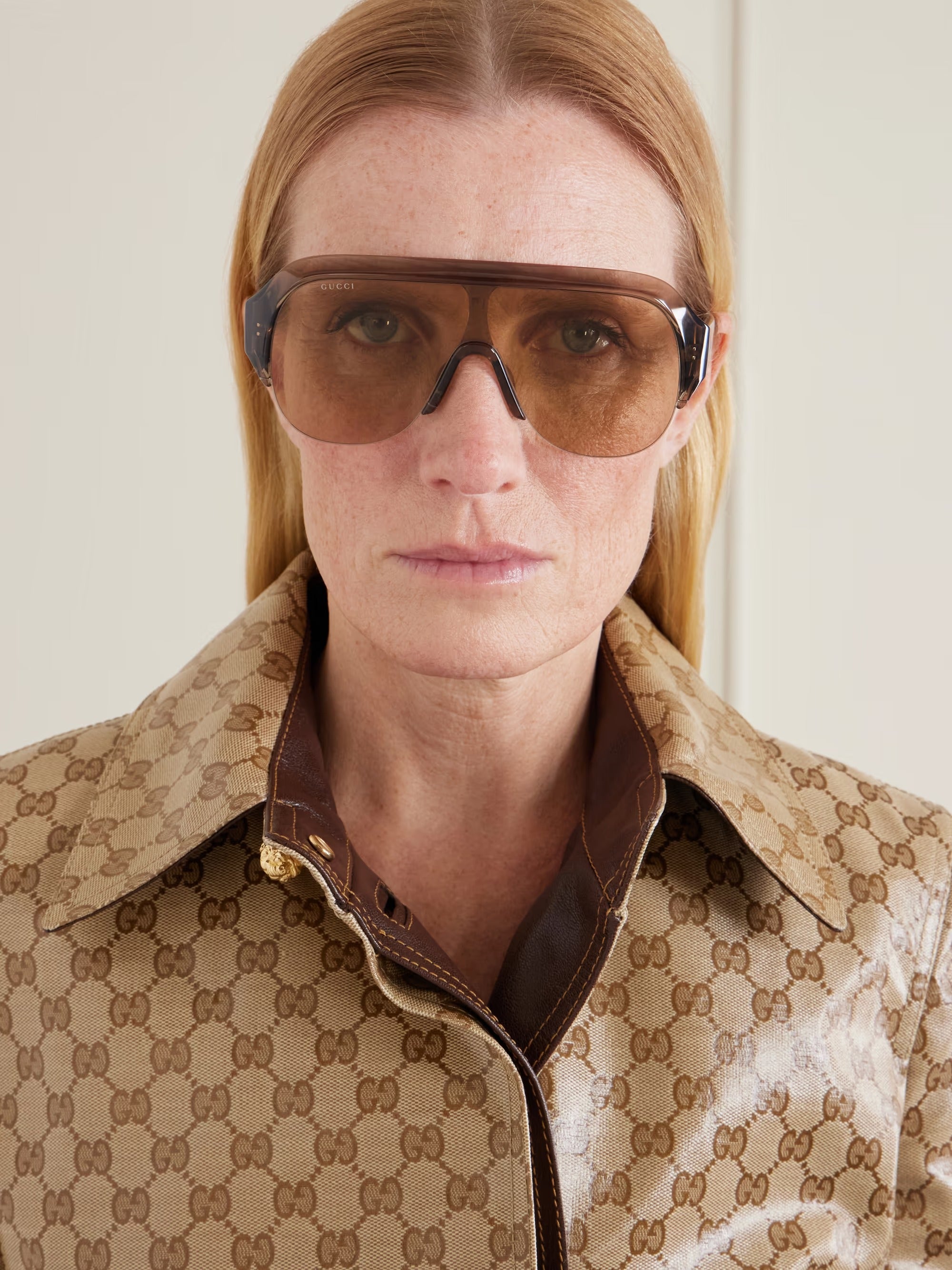 GUCCI GG2023S 005 99 SUNGLASSES
