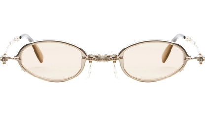 KUBORAUM H81 SUN FOLDABLE MASKE PG 44 SUNGLASSES