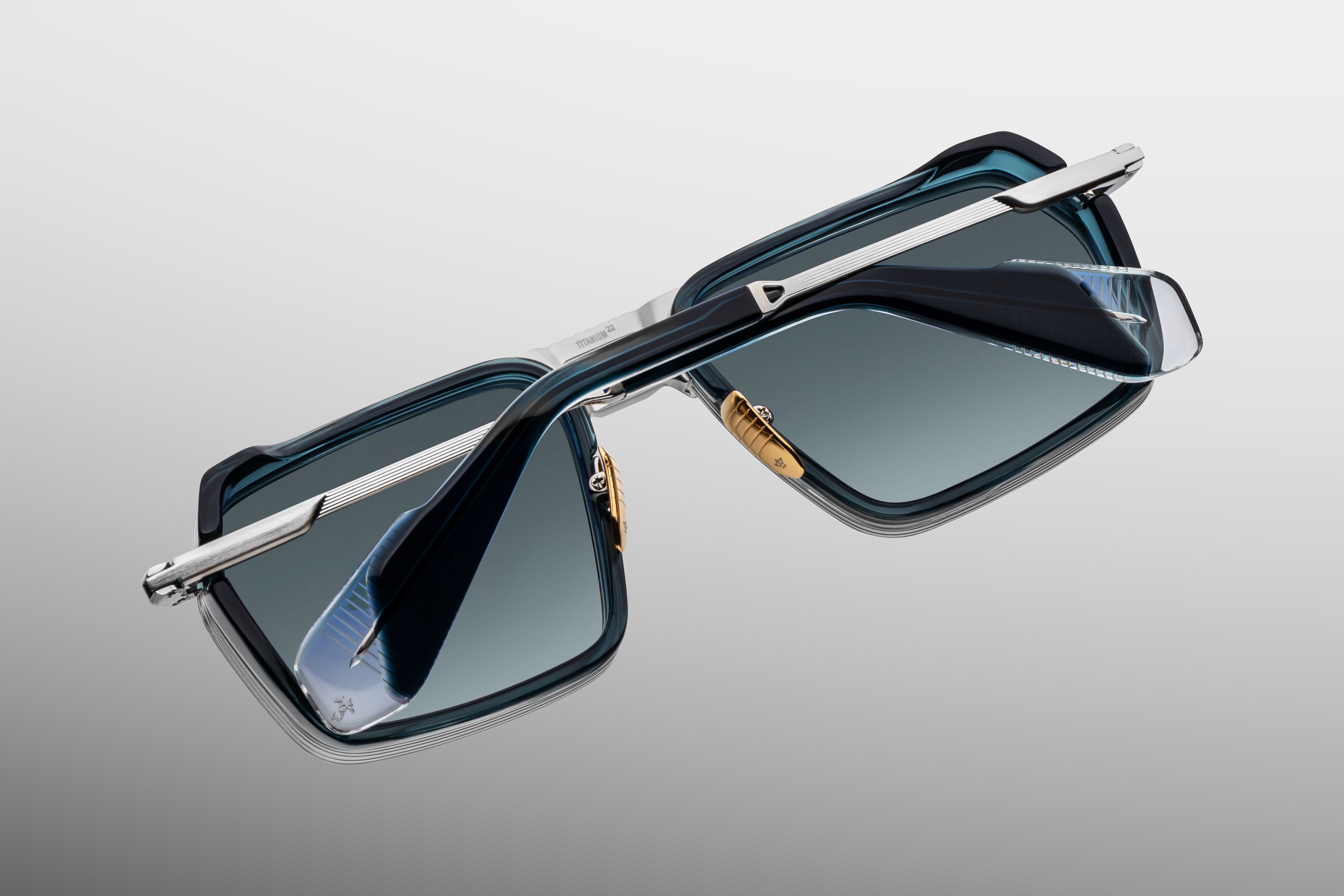 JACQUES MARIE MAGE GTR 365/500 JMMGTR17J ATLANTIC 57 SUNGLASSES