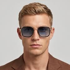 DAVID BECKHAM DB1194GS RHL1V 53 SUNGLASSES