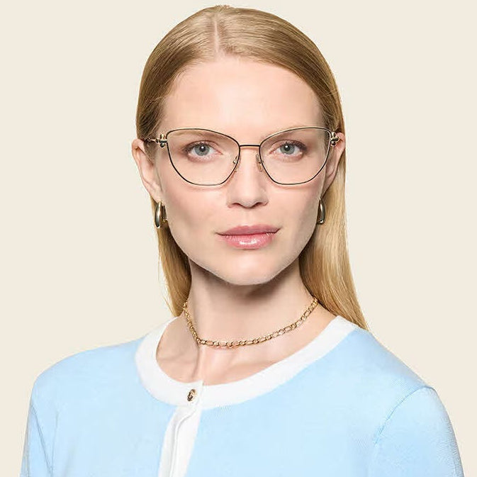 TIFFANY & CO TF1166  6164 55 FRAME