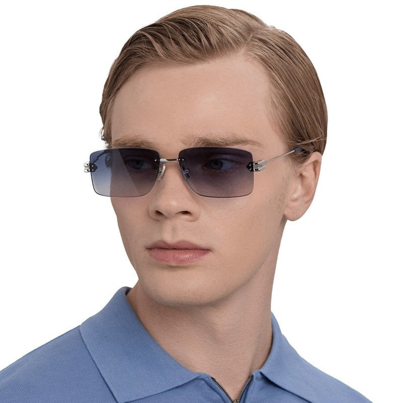 BOTTEGA VENETA BV1126S 005 58 SUNGLASSES
