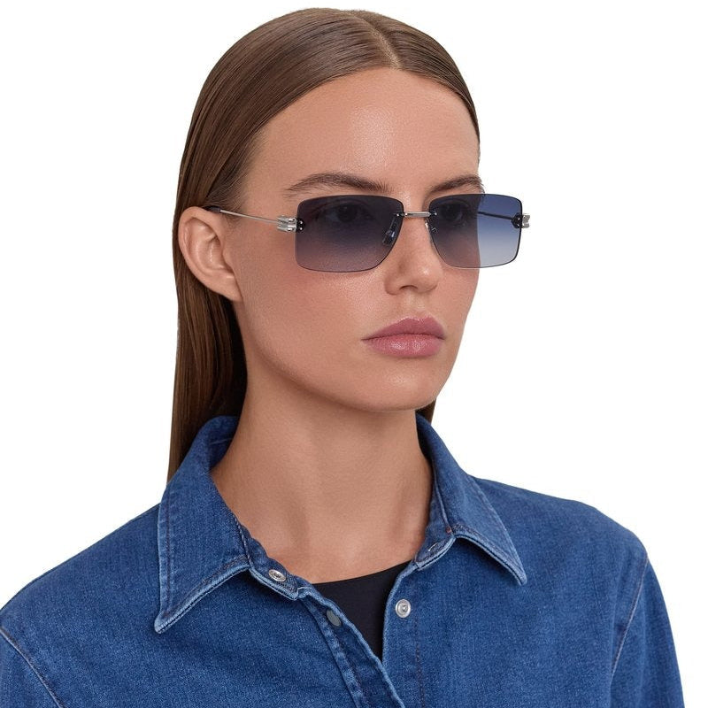 BOTTEGA VENETA BV1126S 005 58 SUNGLASSES