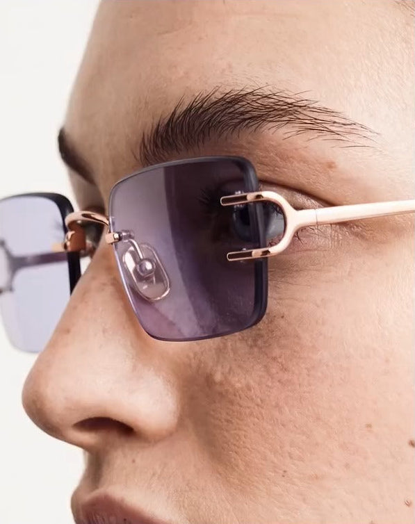 EYEPETIZER DILLINGER C9 49 52 SUNGLASSES