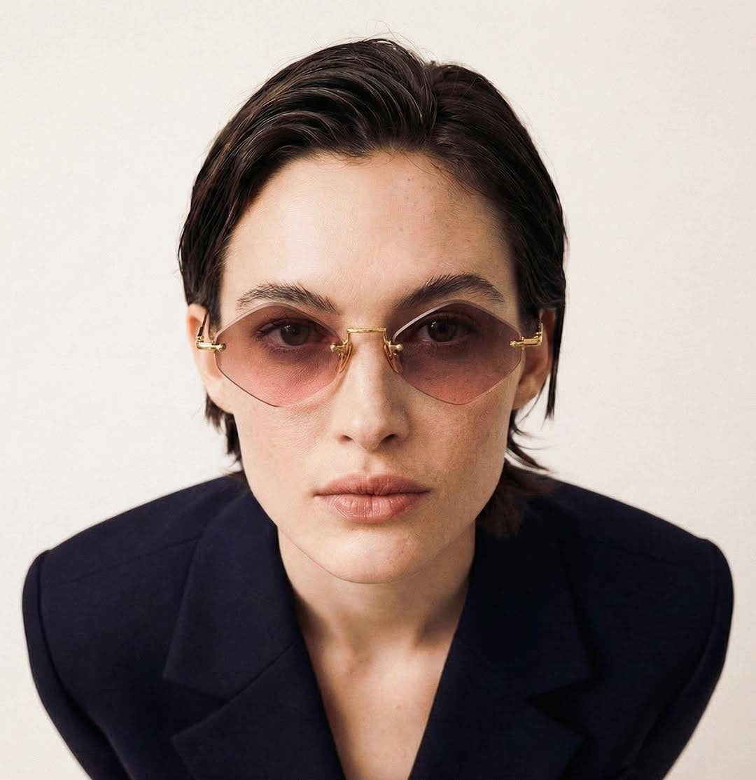 EYEPETIZER EMPIRE C4 44 48 SUNGLASSES