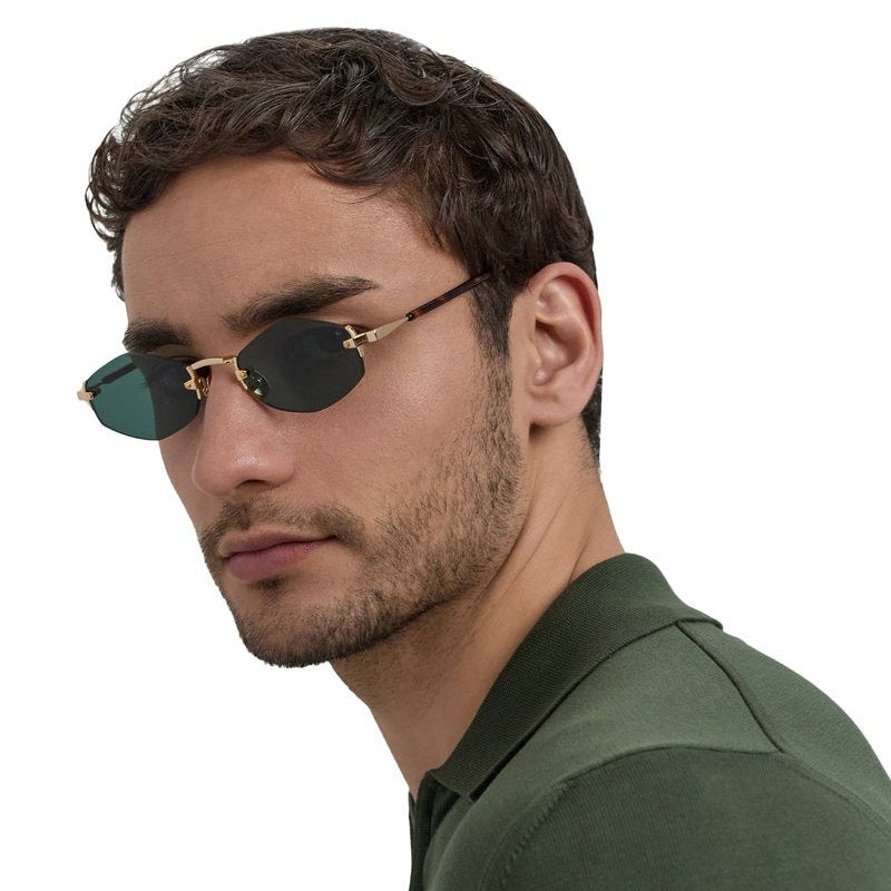 GAST LUNAR LU02 52 SUNGLASSES