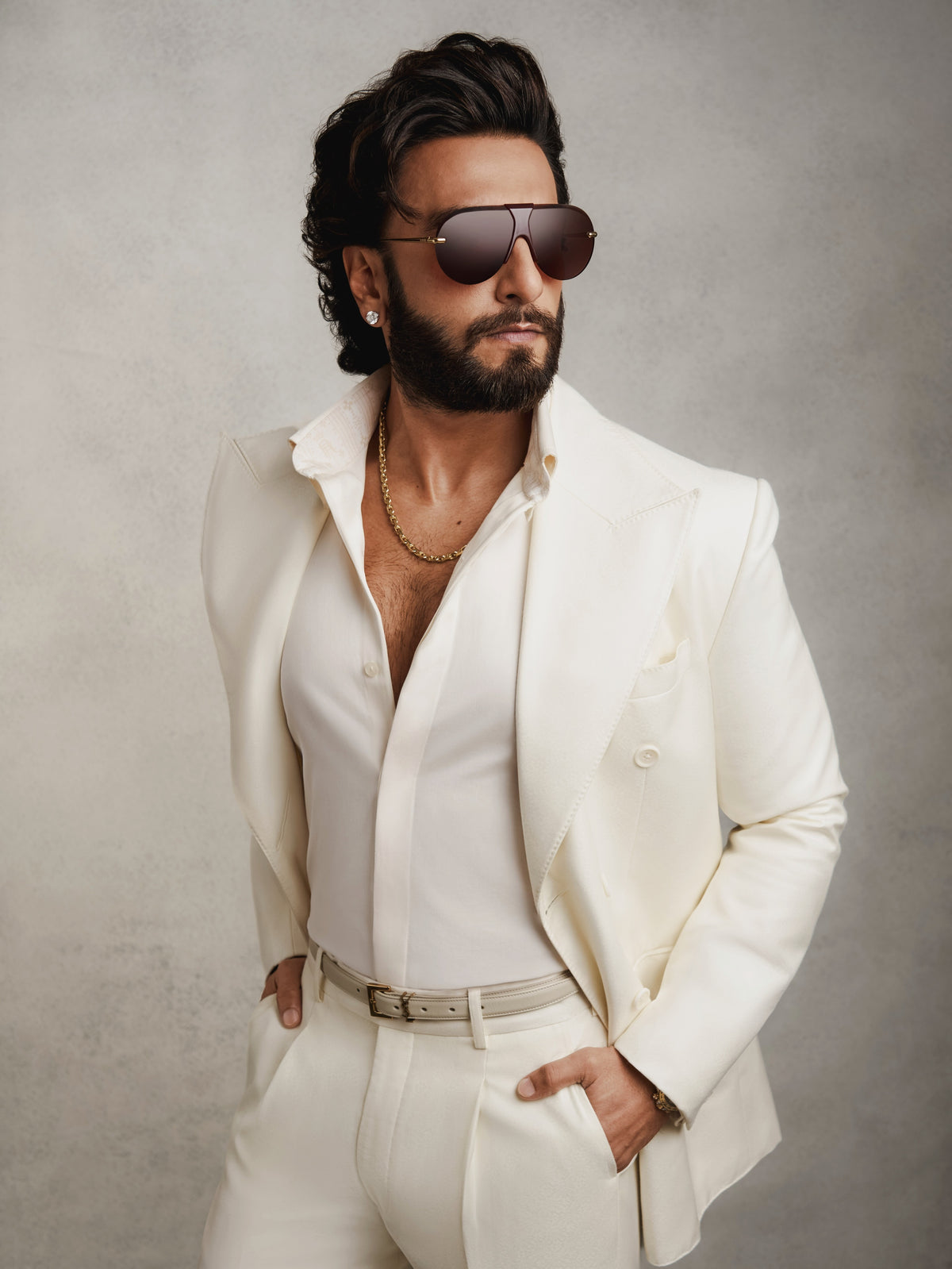 Shop the Look - Explore Ranveer Singh's  Signature Styles