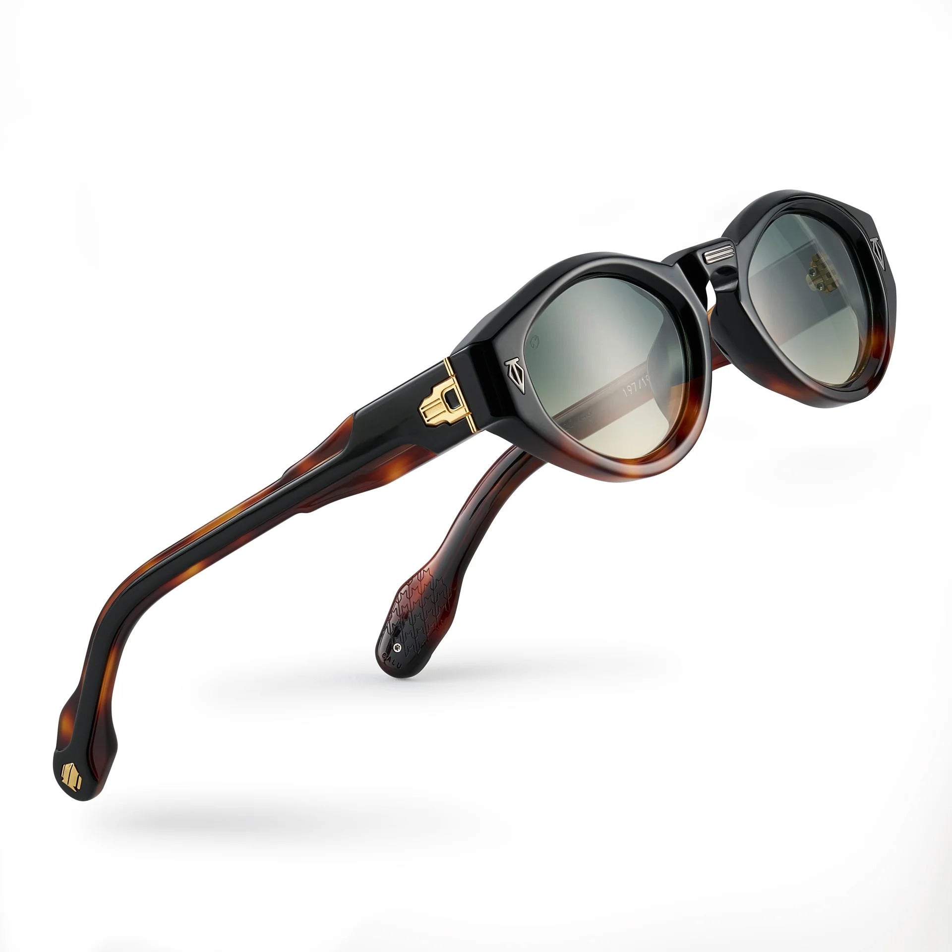 T HENRI CIELON CIALU 55 SUNGLASSES