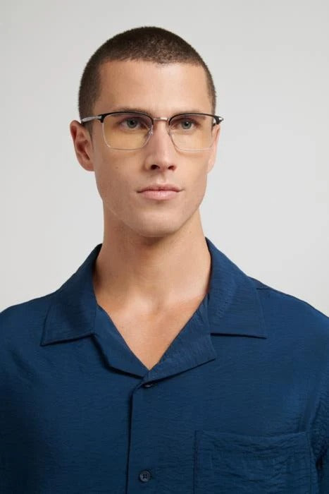 DAVID BECKHAM DB1201G TI7 54 FRAME