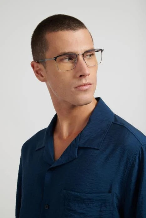 DAVID BECKHAM DB1201G TI7 54 FRAME