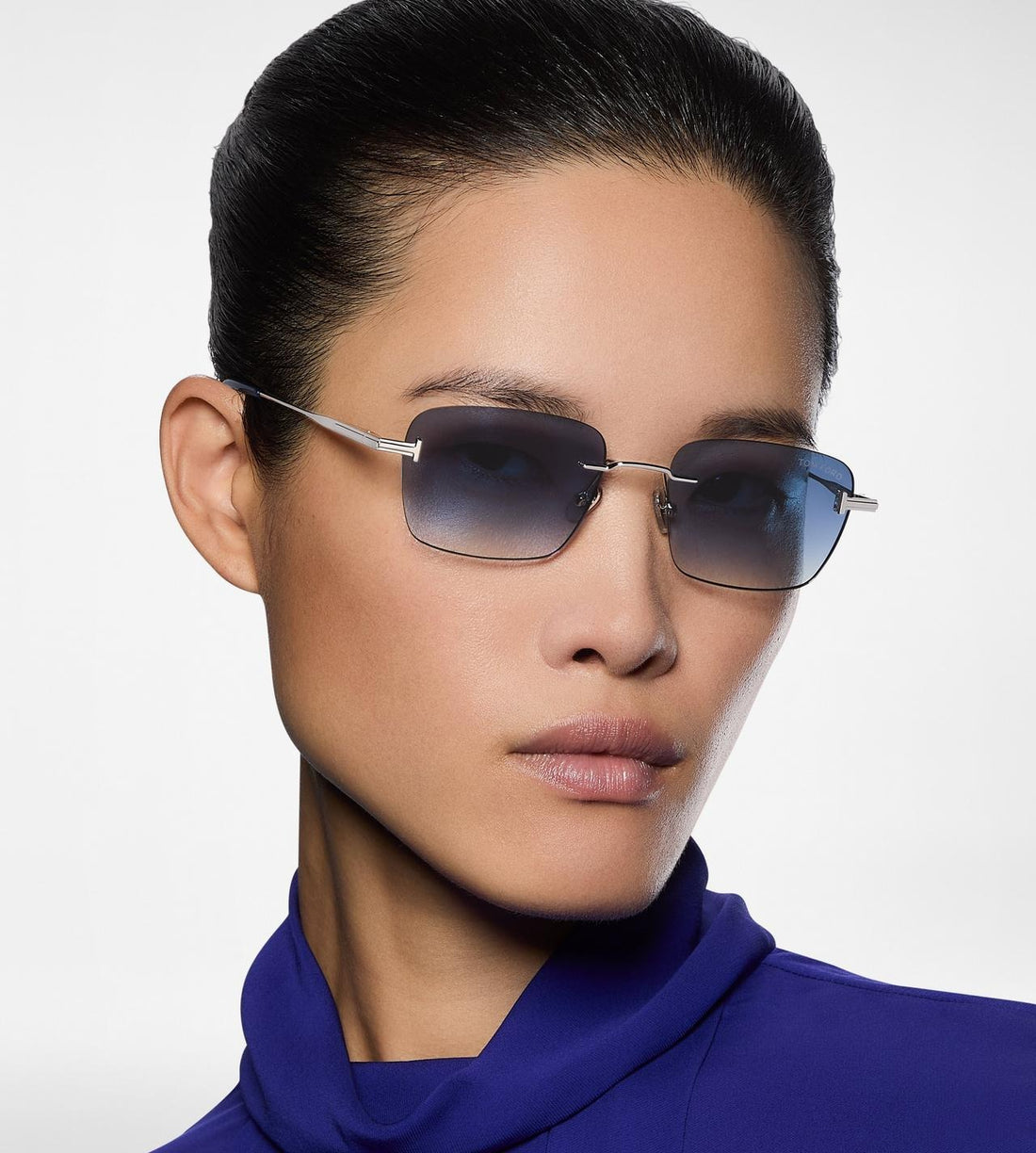 TOM FORD TF1354 JAKE-02 16W 54 SUNGLASSES