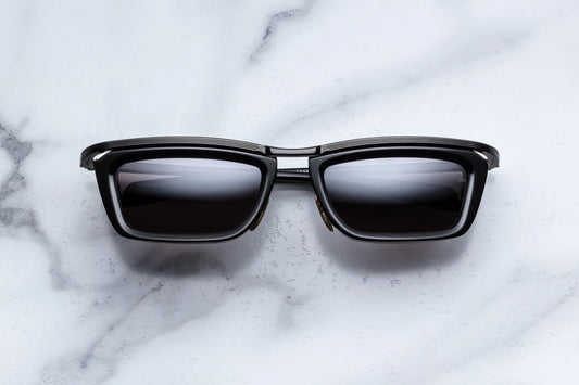 JACQUES MARIE MAGE GASPARD JMMGASK22 VANTA 53 SUNGLASSES