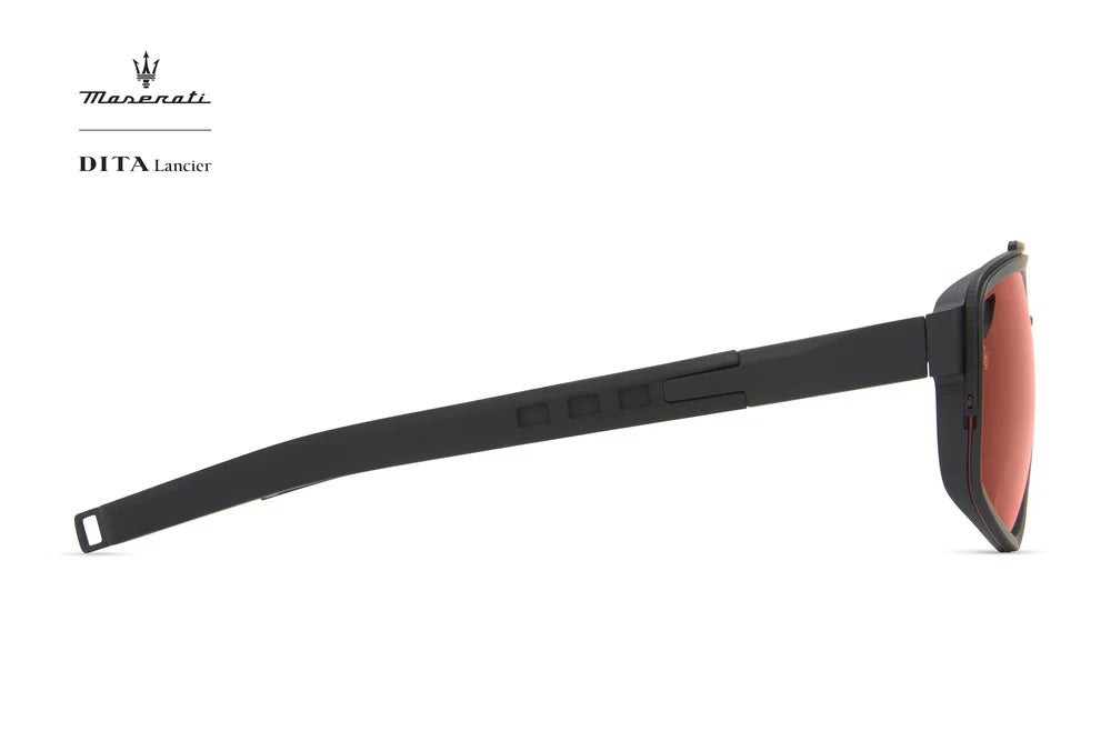 DITA DLS333A MASERATI LANCIER 02 58 SUNGLASSES