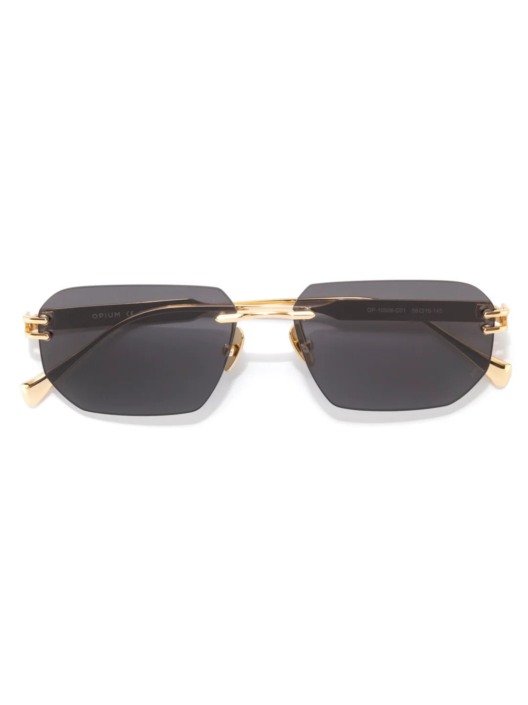 OPIUM OP10506 C1 58 SUNGLASSES