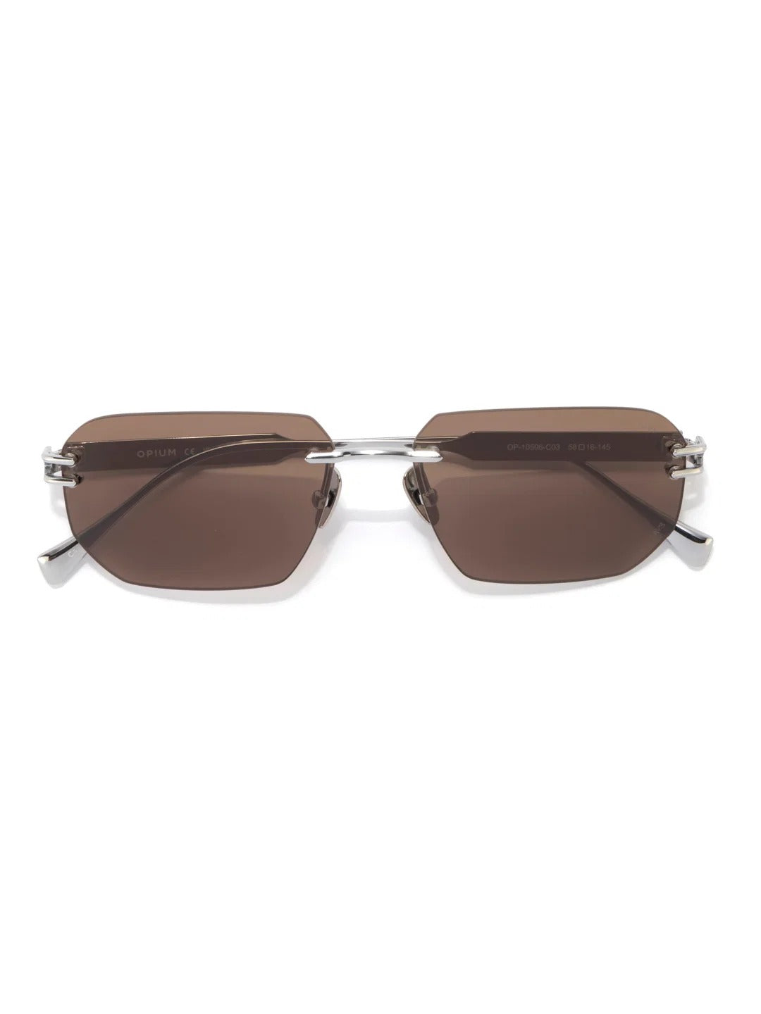 OPIUM OP10506 C3 58 SUNGLASSES