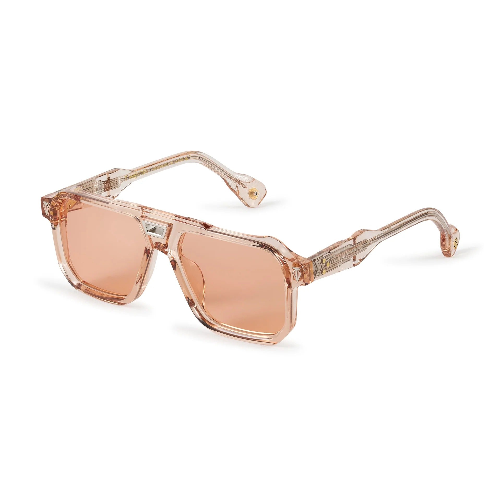 T HENRI SOMNIA SOAHI 57 SUNGLASSES