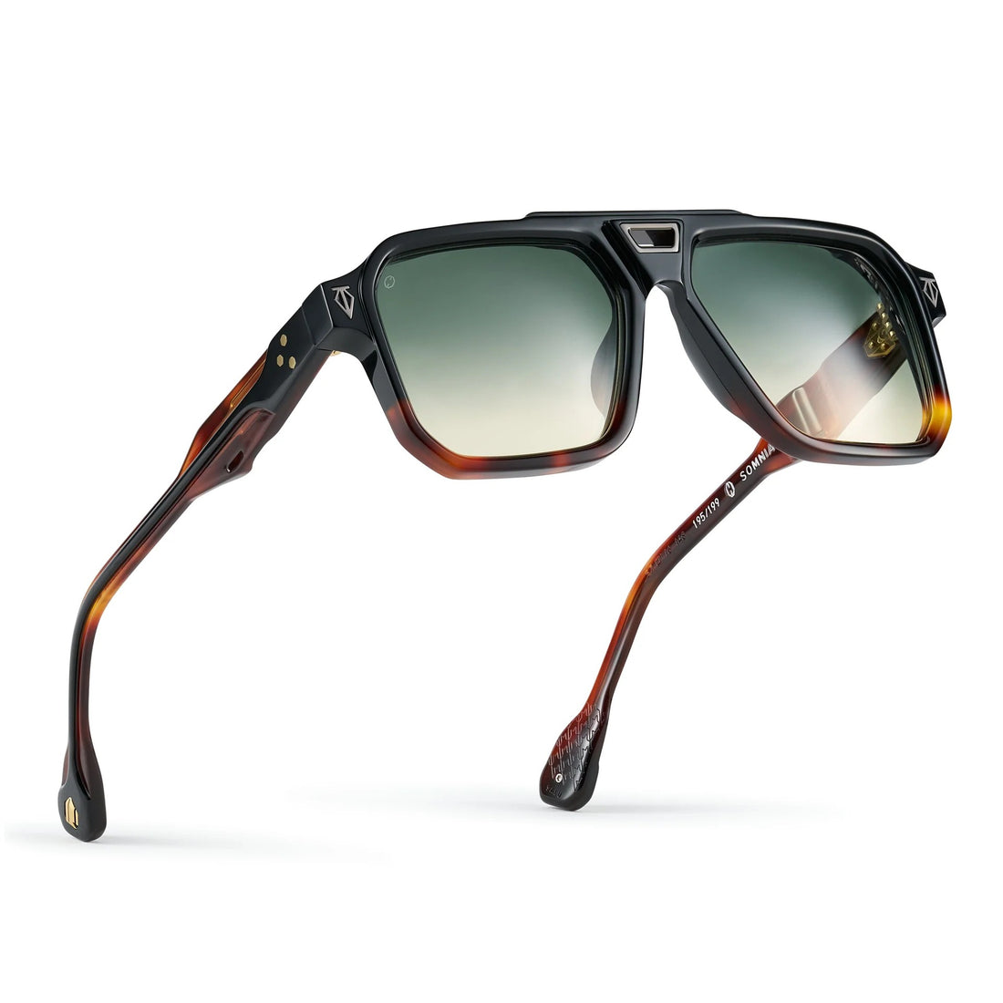 T HENRI SOMNIA SOALU 57 SUNGLASSES