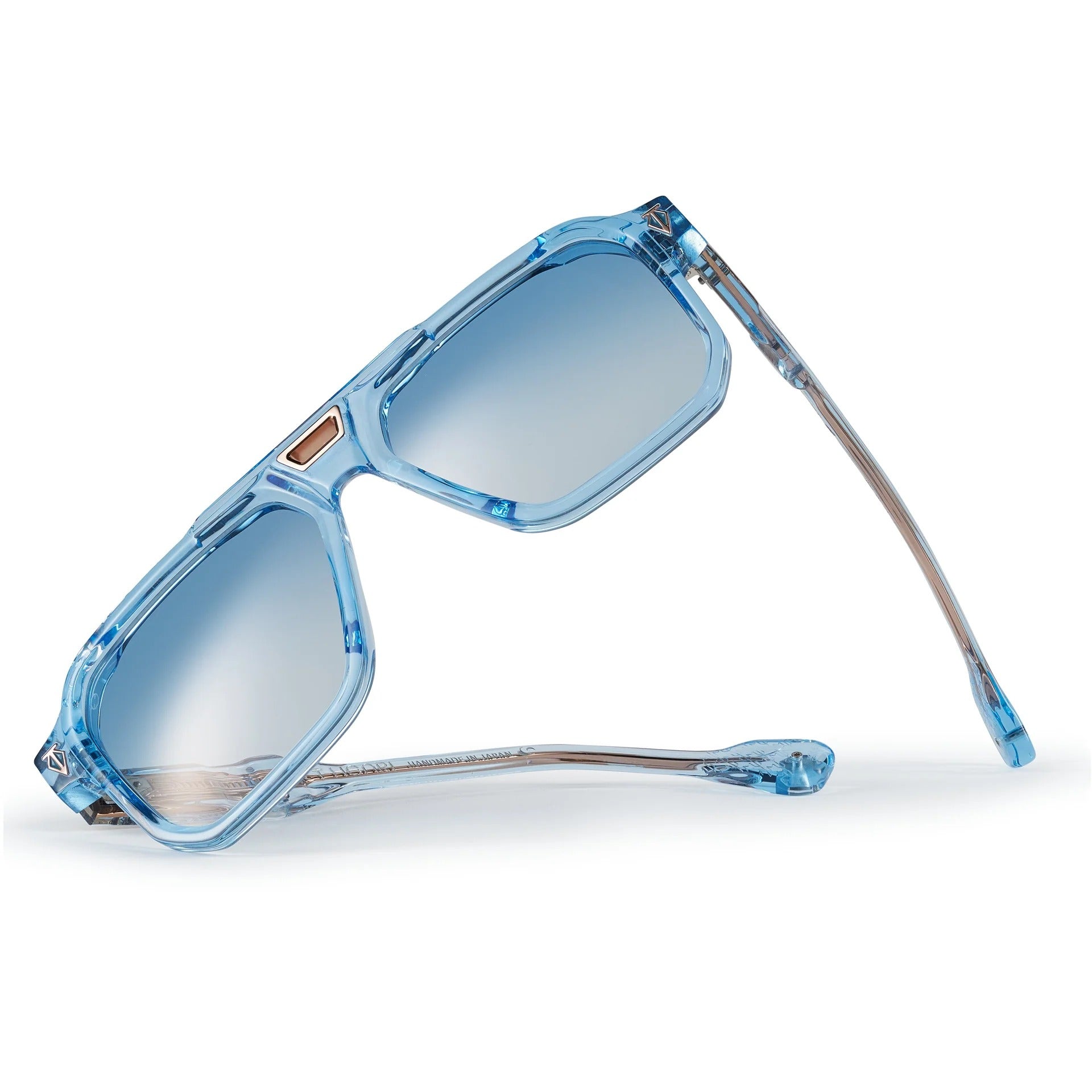 T HENRI SOMNIA SAMI 57 SUNGLASSES