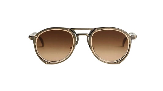 MOVITRA TRINITAS 04 003/555 C3 50 SUNGLASSES