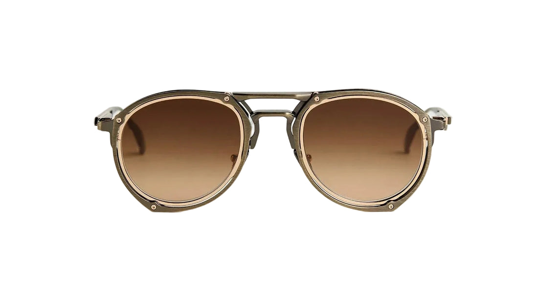 MOVITRA TRINITAS 04 003/555 C3 50 SUNGLASSES