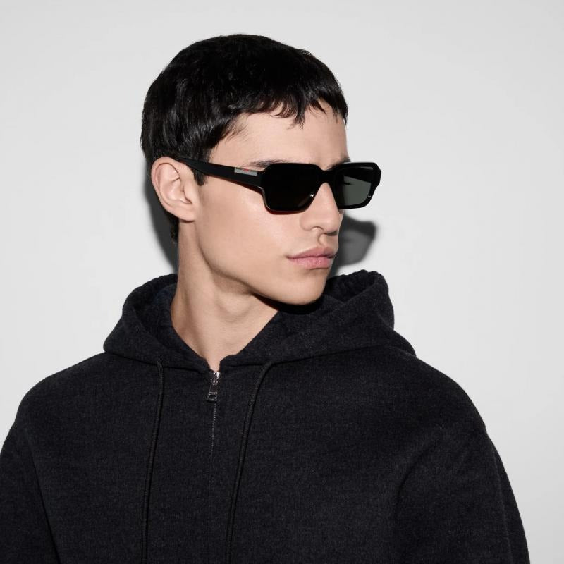 GUCCI GG1887S 001 54 SUNGLASSES